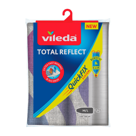 Pokrowiec na deskę Total Reflect Vileda