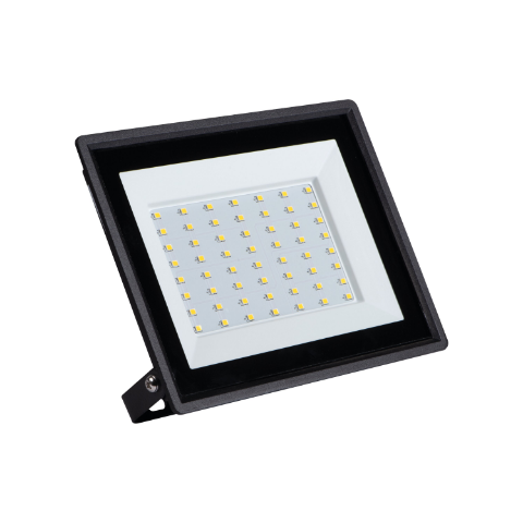 Naświetlacz LED, 50 W, IP65