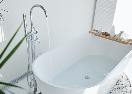 Przeznaczony do baterii stojących