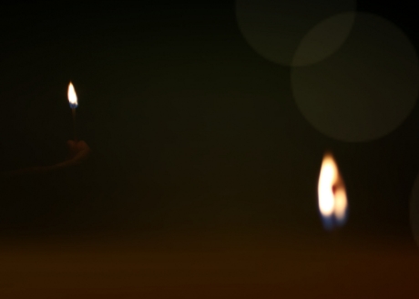 Lustro odbijające blask