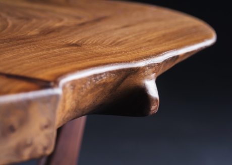 Wykończenie z połyskiem