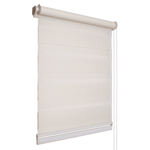 Miniroleta noc&dzień ecru 62 x 150