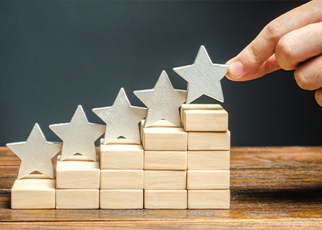 Wysokiej jakości poliester