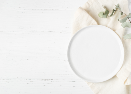 Minimalistyczny styl wykończenia