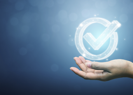 Wysoka jakość marki