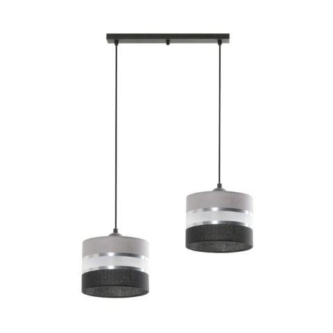 Lampa wisząca Donato 2L Lampex