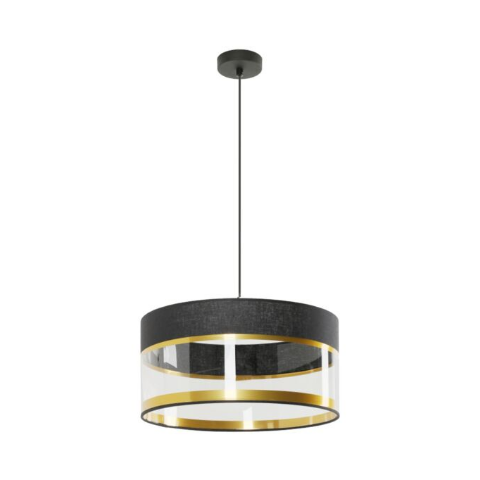 Lampa wisząca Elia Lampex