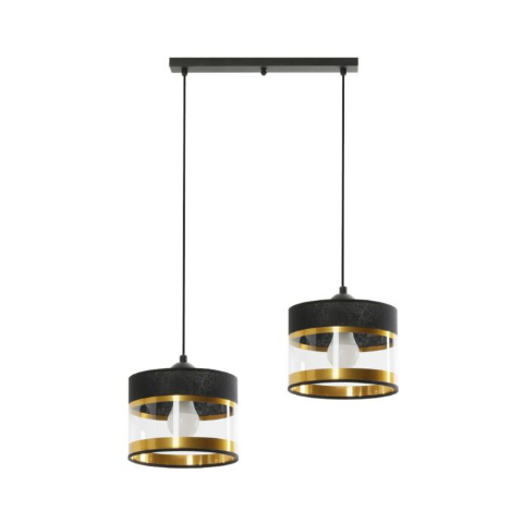 Lampa wisząca Elia 2L Lampex