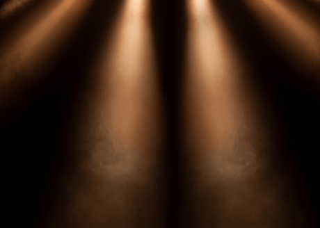 Regulacja kierunku świecenia