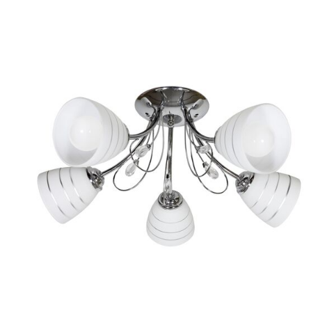 Lampa wisząca SIMPLI CANDELLUX