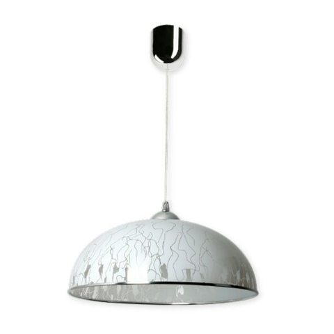 Lampa wisząca Anja E Lampex