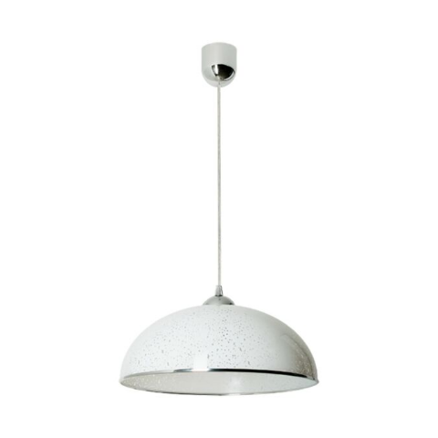 Lampa wisząca Kristine A Lampex