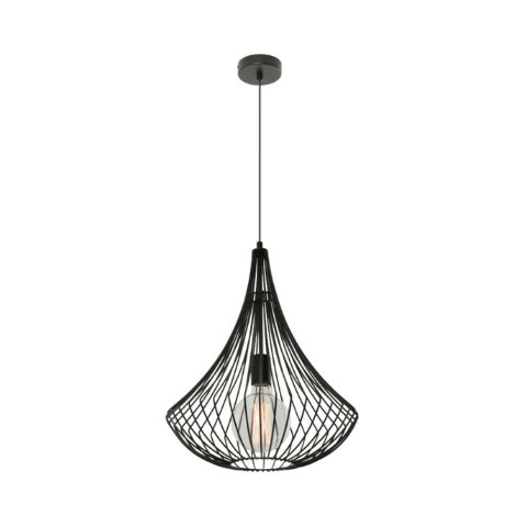 Lampa wisząca Tosya