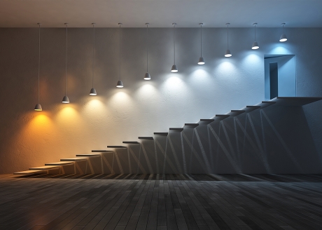 Barwa i temperatura światła