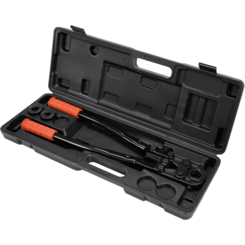 Zaciskarka do rur PEX-AL-PEX TH16 26 YATO