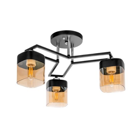 Lampa sufitowa W-M 225/3