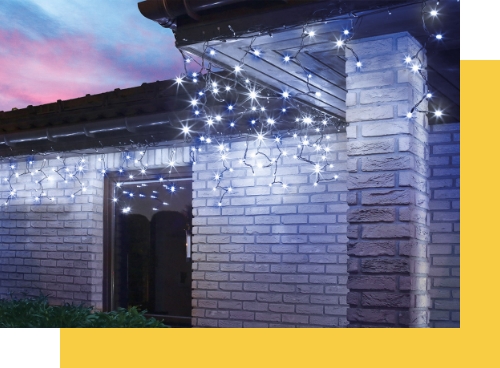 Niepowtarzalne wrażenia świetlne