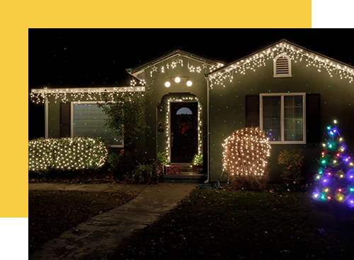 Efektowne dekoracje małym kosztem