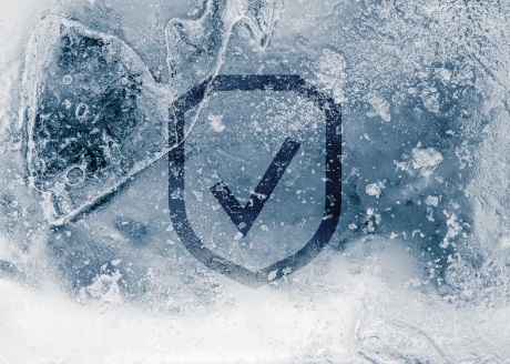 Mrozo- i wodoodporna