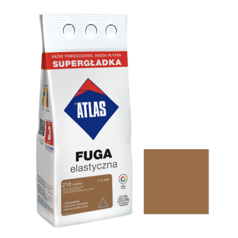 Fuga elastyczna 210 kakao 2 kg