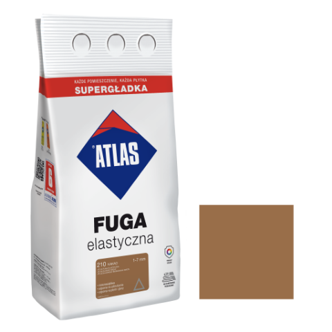 Fuga elastyczna 210 kakao 5 kg