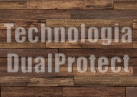 Technologia DualProtect