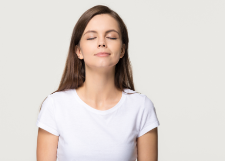 Bardzo niski poziom zapachu