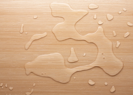 Ochrona przed wnikaniem wody