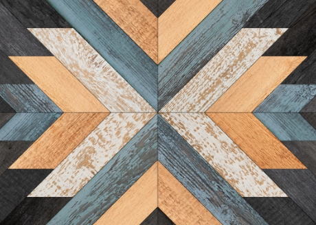 Trwały efekt dekoracyjny