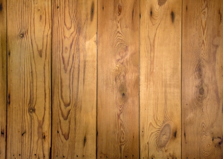 podkreśla rysunek drewna