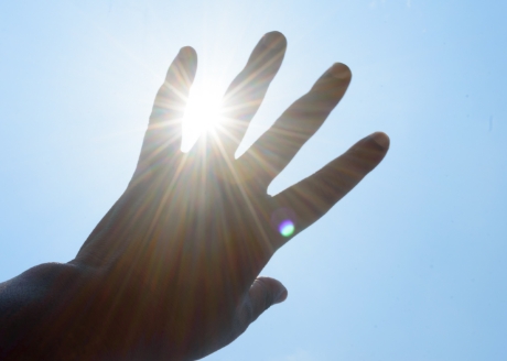 Wysoka odporność na wodę i promieniowanie UV