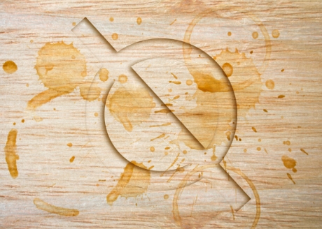 Ochrona przed plamami