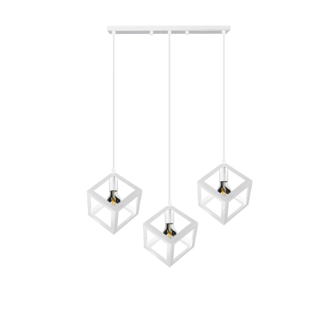 Lampa wisząca IL MIO SWEDEN biały