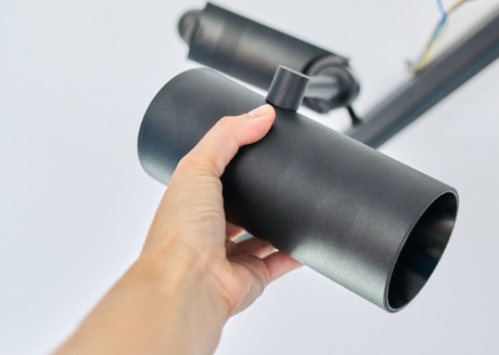 Dedykowane źródło światła