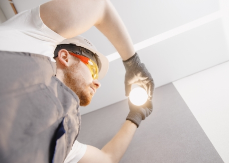 Możliwość wymiany źródła światła