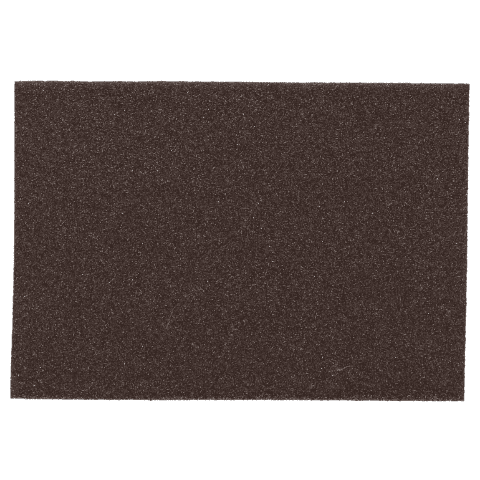 Gąbka ścierna 4 strony 100 x 68 x 27 mm P100