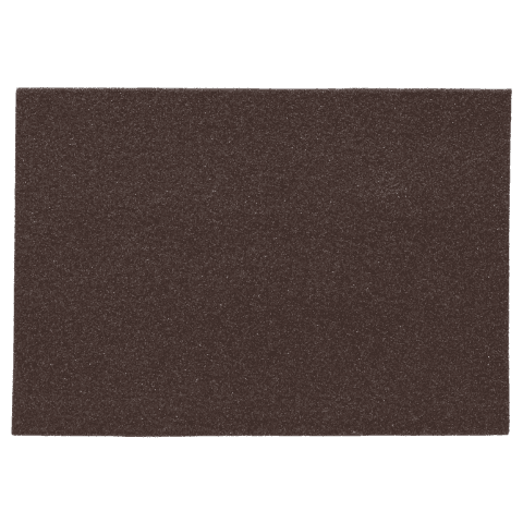 Gąbka ścierna 4 strony 100 x 68 x 27 mm P150