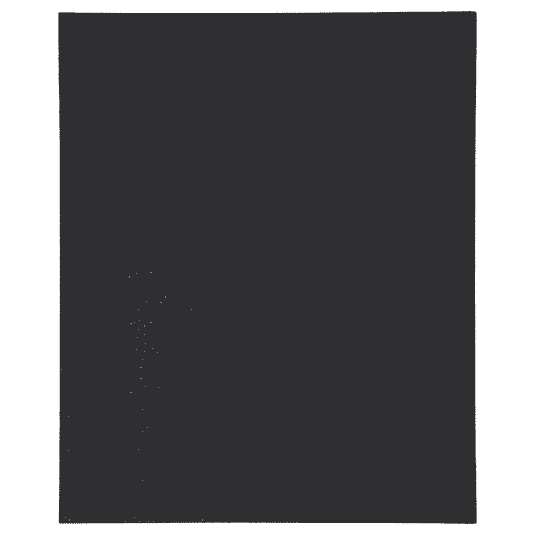 Arkusz wodoodporny 230 x 280 mm P1000