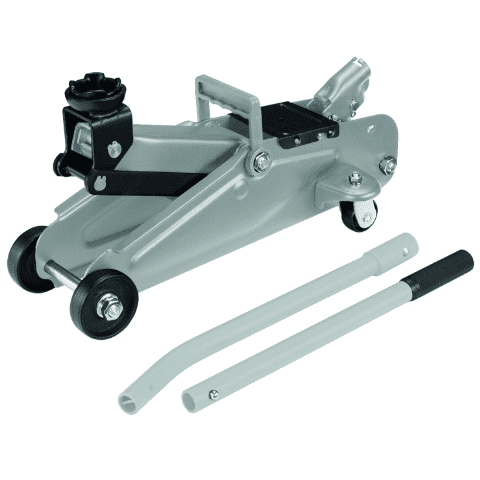 Podnośnik hydrauliczny żaba 2 t Sena