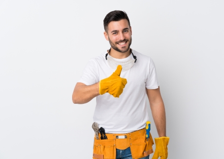 W zestawie z ładowarką i walizką