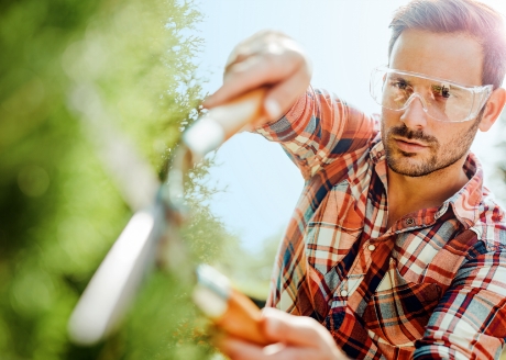 Unikatowy system dźwigniowy