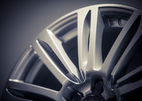 Ochrona obręczy kół i alufelg