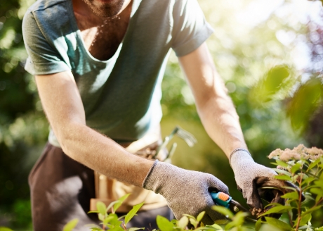 Dźwignia PowerLever™