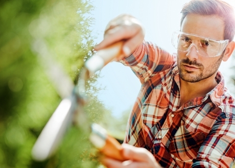 Unikalny mechanizm dźwigniowy PowerGear™