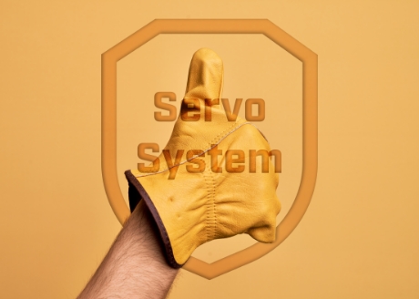 Mechanizm Servo-System