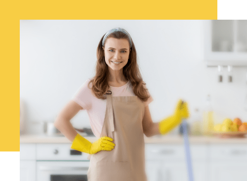 Teleskopowy drążek