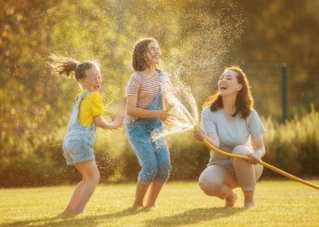 Odporność na intensywne użytkowanie