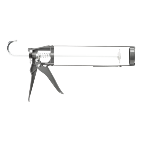 Wyciskacz do silikonu szkieletowy