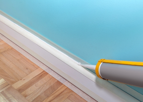 Idealne do silikonu i akrylu