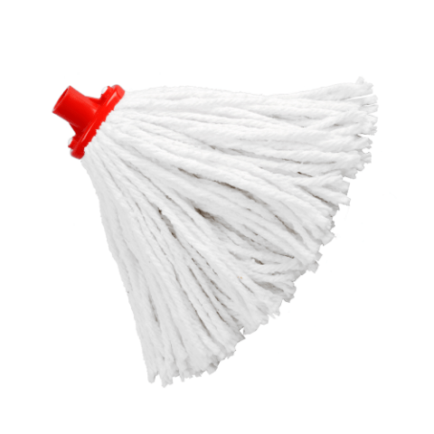 Mop PREMIUM L z bawełny Ravi